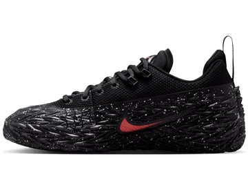 Nike S.T. Flare 2 Black Außenseite