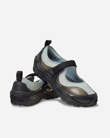 Crocs Terre Ballet Core Pack Paar seitlich