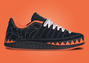 adidas Adimatic Halloween Außenseite