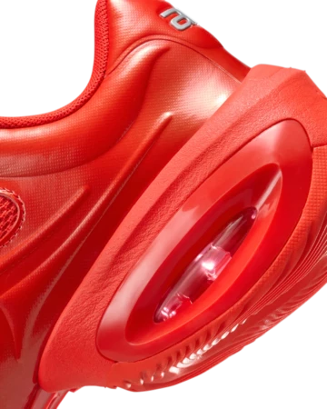 Nike Air Max Muse Habanero Red Detailbild