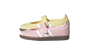 Care Bears x adidas Samba Jane Pack