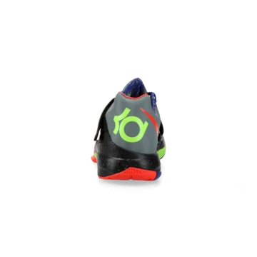Nike Zoom KD 4 Nerf Ferse KD-Logo