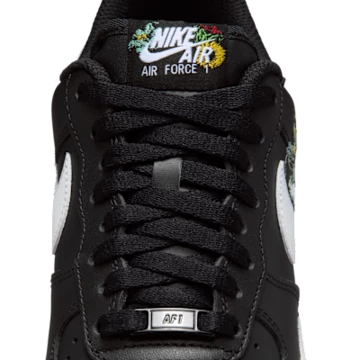 Nike Air Force 1 Accepting all Flowers