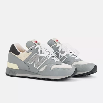 New Balance 1300 Made in USA Slate Grey & Permafrost