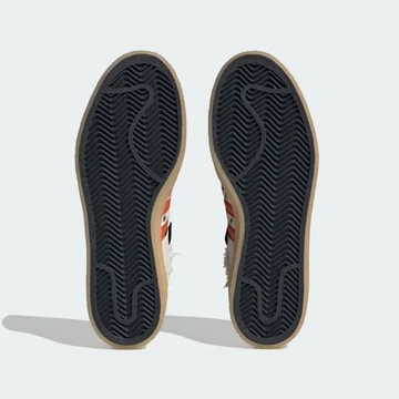 Song For The Mute adidas Campus 80s Bliss Sohle