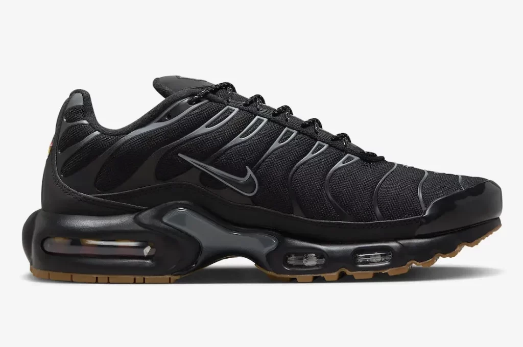 Air max 95 black gum online