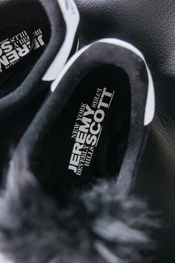 Jeremy Scott adidas Campus Innensohle