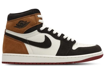 Air Jordan 1 High OG Love The Game
