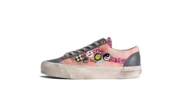 Vans Premium Old Skool 36 Souvenir Asphalt