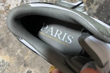 Dunk Low NBA Paris Neutral Olive - Einlegesohle