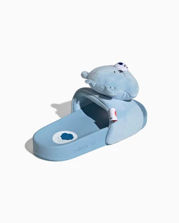 Care Bears x adidas Adilette Pack