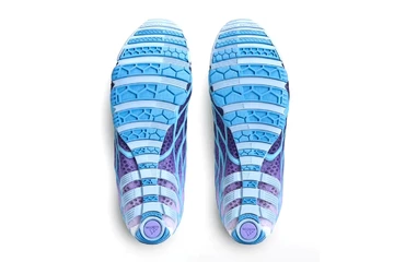 Bad Bunny x adidas F50 Ghost Sprint Pack