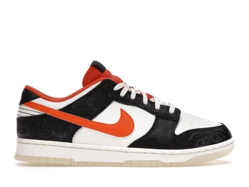 Halloween Sneaker auf StockX -Nike Dunk Low PRM Halloween (2021)