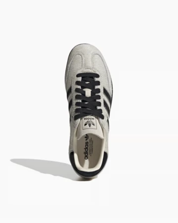 adidas Samba Pony Hair Pack von oben