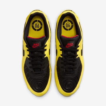 Nike Air Max 90 T90 Zest Paar von oben