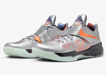 Nike KD 4 Galaxy