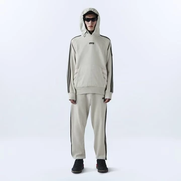 adidas x Moncler - Tracksuit White