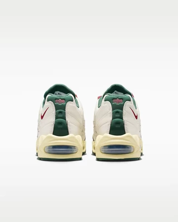 Nike Air Max 95 Mexico El Tiempo F.C. Fersen