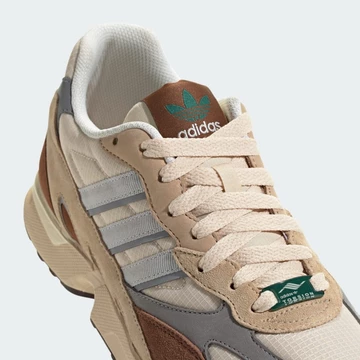 adidas Torsion Super Sand Strata - seitlich Detail