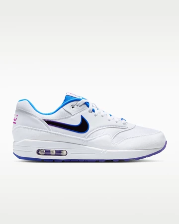Nike Air Max 1 Kansas City Royals City Connect