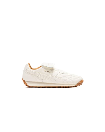 Fenty x Puma Avanti Warm White Pack Warm White Außenseite