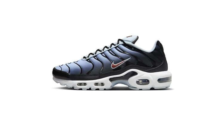 Air max plus swoosh on sale