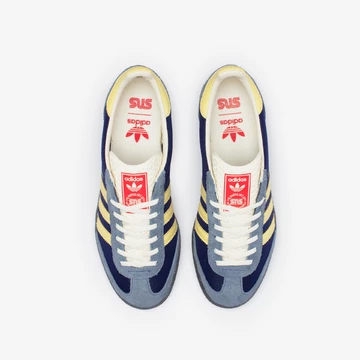 SNS x adidas GT II Berlin Paar Upper