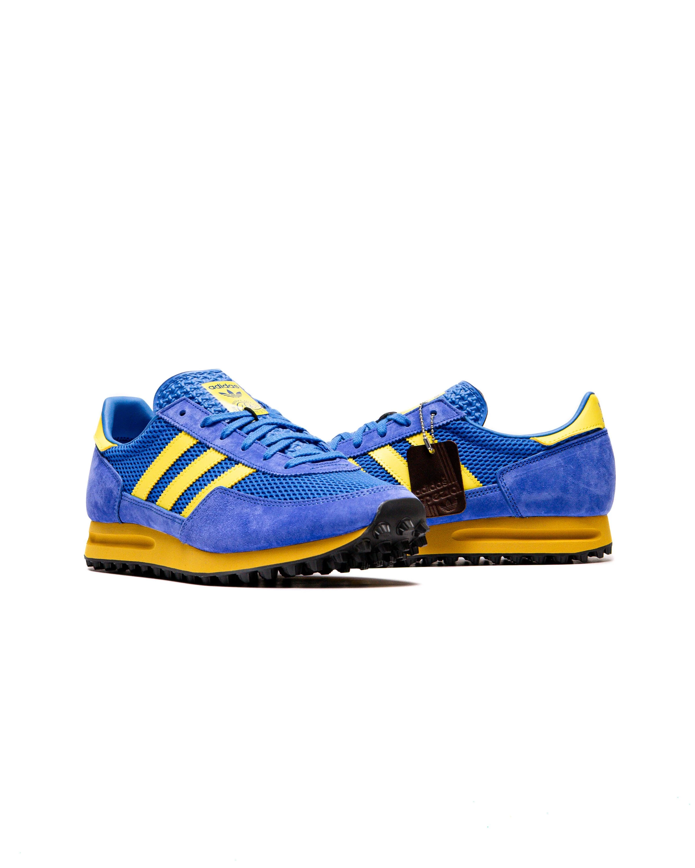 adidas Handball Cup SPZL Semi Lucid Blue Copy JS3061 | Dead Stock
