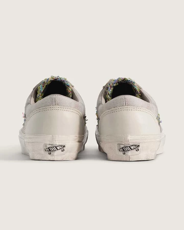 Vans Premium Old Skool 36 Oatmeal