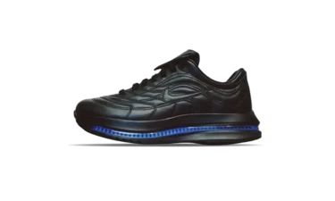 Nike Atelier Merc Premium Black Game Royal