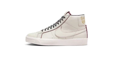 Welcome Skateboards Nike SB Blazer Mid