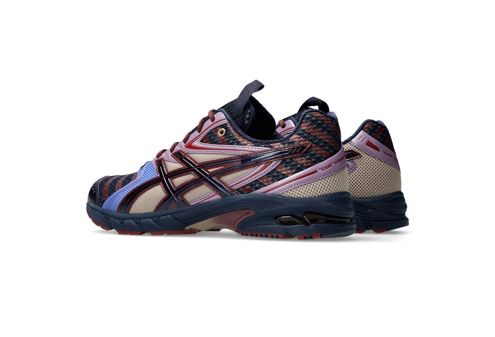 Kiko Kostadinov x ASICS UB9-S Gel-DS Pack | Dead Stock