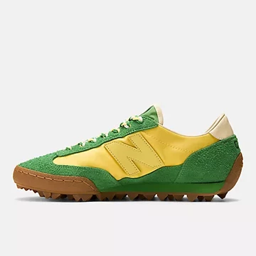 BASKETCASE x Gator Run Pack