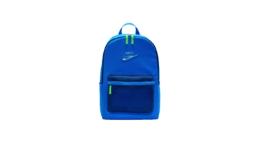 LEGO x Nike Backpack Cobalt Blaze