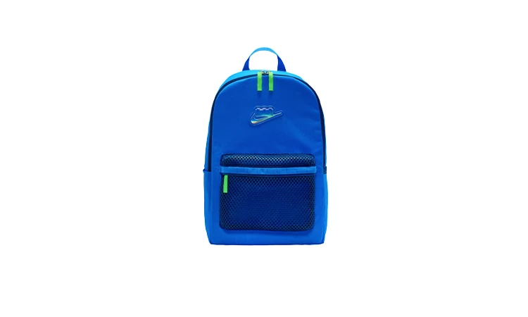LEGO x Nike Backpack Cobalt Blaze