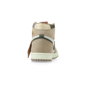 Nike Air Jordan 1 High Khaki