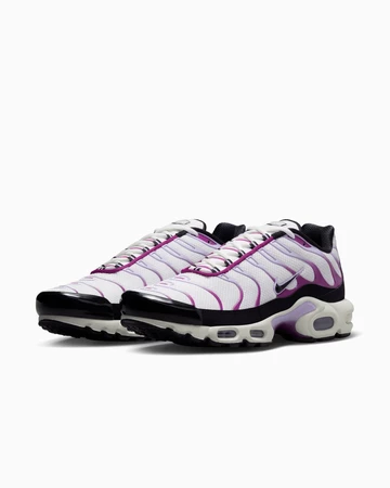 Air Max Plus Lilac Bloom Paar