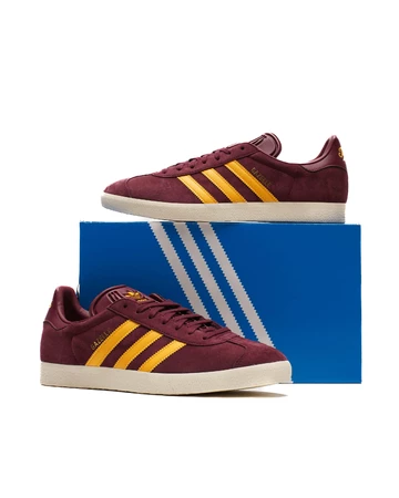adidas Gazelle MLS Pack - Los Angeles, mit Karton