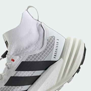 adidas Terrex Freehiker 3 Ultra GTX Cloud White