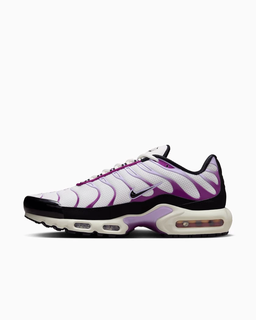 Air Max Plus Lilac Bloom FN6949-100 Dead Stock