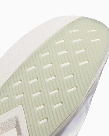 adidas Terra Mono Lightstrike Core White
