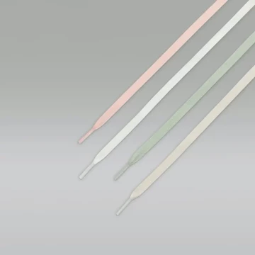 Chris Paul Jordan 1 Low OG Light Cream Sail Schnürsenkel