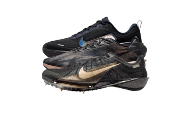 Keely Hodgkinson x Nike Running Pack 