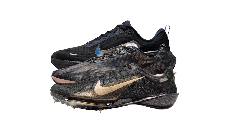 Keely Hodgkinson x Nike Running Pack