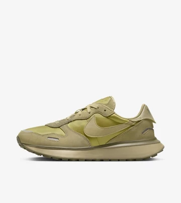 Nike Phoenix Waffle Neutral Olive