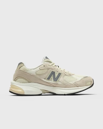 New Balance 2010 Timberwolf Turtledove Innenseite