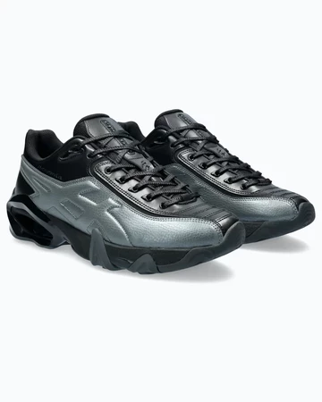 Kiko Kostadinov ASICS Gel-Teremoa Obsidian Black Paar