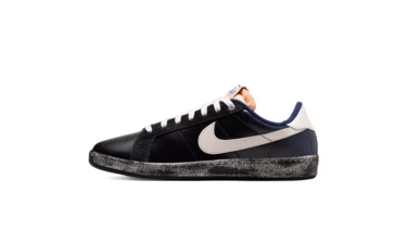 Rassvet x Nike SB Zoom Tennis Classic Blue Void