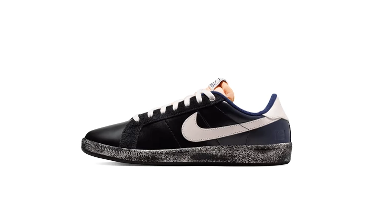 Rassvet x Nike SB Zoom Tennis Classic Blue Void