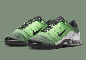 Forget-Me-Nots X Nike Total 90 Shox Magia Pack